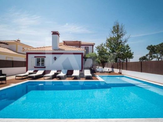 Luxury home in Sesimbra, Distrito de Setúbal