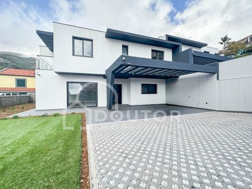 Casa de luxo - Funchal, Madeira