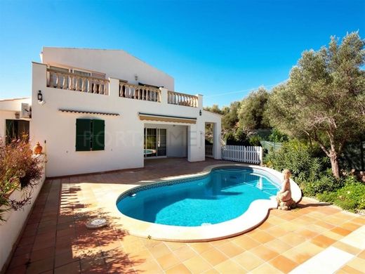 Luxus-Haus in Alaior, Balearen Inseln