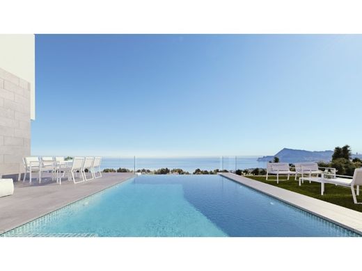 Villa en Altea, Provincia de Alicante