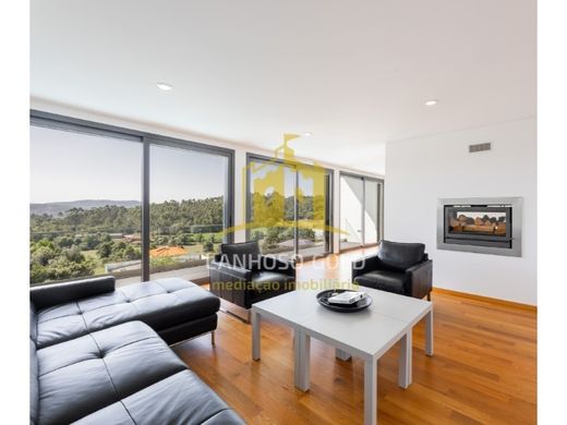 호화 저택 / Póvoa de Lanhoso, Distrito de Braga