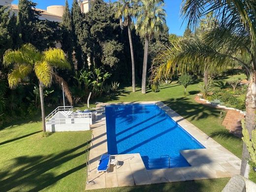 Apartment in Marbella, Malaga