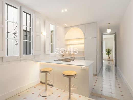 Daire Barselona, Província de Barcelona