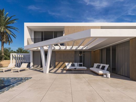 Casa di lusso a Santa Cruz, Madeira