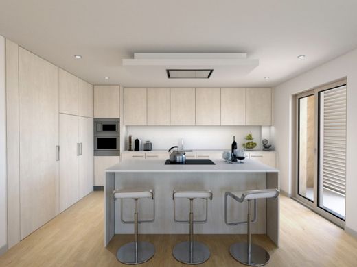 Apartment / Etagenwohnung in Montijo, Distrito de Setúbal