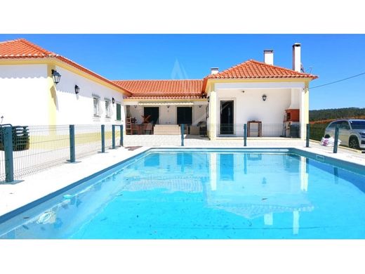 Luxury home in Óbidos, Distrito de Leiria