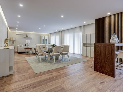 Apartment in Vila Franca de Xira, Lisbon