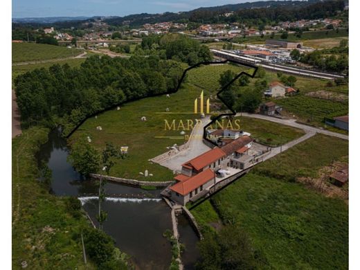 Luxe woning in Penafiel, Distrito do Porto