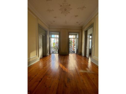 아파트 / Santo António, Lisbon