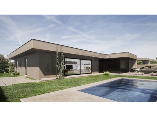 Casa de lujo en Vila Verde, Braga