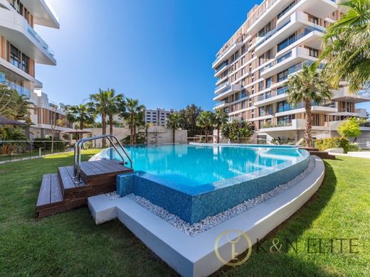 Apartament w Alicante, Provincia de Alicante