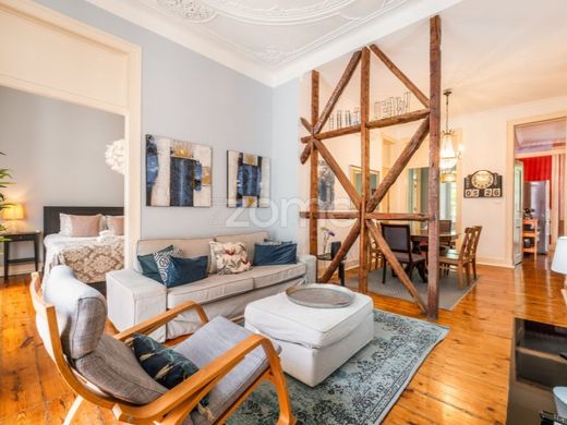 Piso / Apartamento en Lisboa