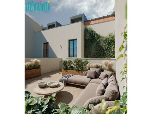 Apartment in São Vicente, Lisbon