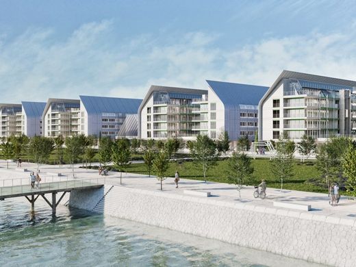 Apartment in Marvila, Lisbon