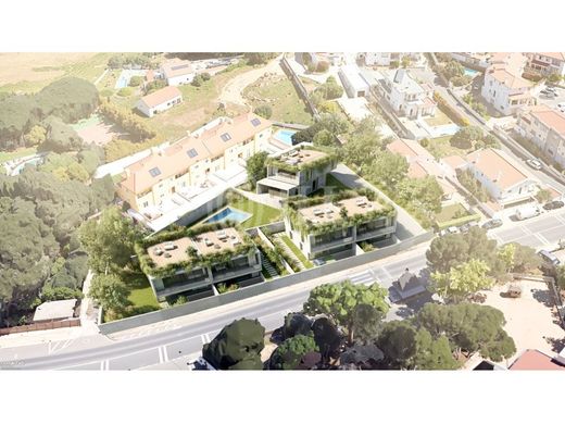 Участок, Cascais, Distrito de Lisboa