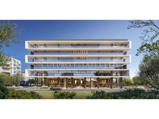 Γραφείο σε Mésa Geitoniá, Limassol District