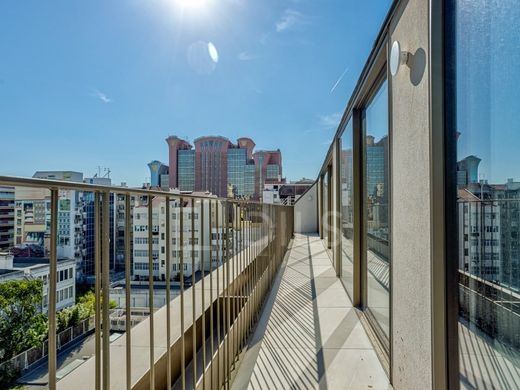 Διαμέρισμα σε Avenidas Novas, Lisbon