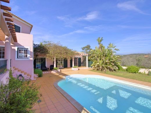 Casa de luxo - Lagoa, Faro