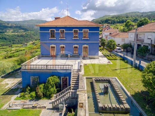 Rezydencja w Melgaço, Distrito de Viana do Castelo