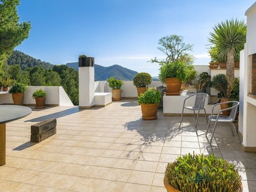 Cobertura - Santa Eulària des Riu, Ilhas Baleares