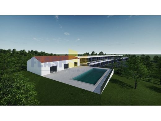 Rural or Farmhouse in Silves, Distrito de Faro