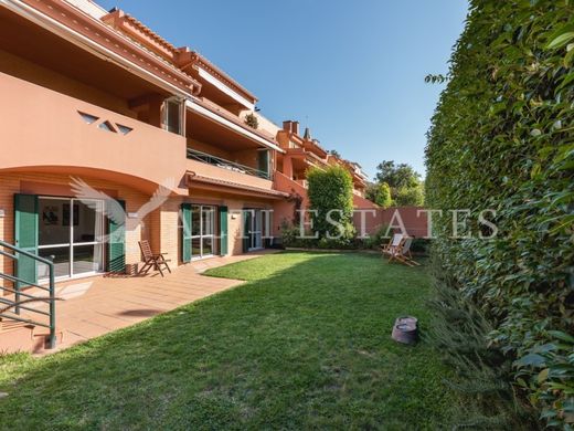 Duplex a Cascais, Lisbona