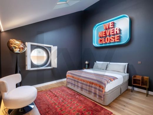 Appartamento a Belém, Lisbon