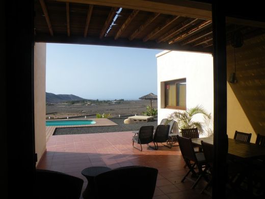 Tuineje, ラスパルマスの高級住宅