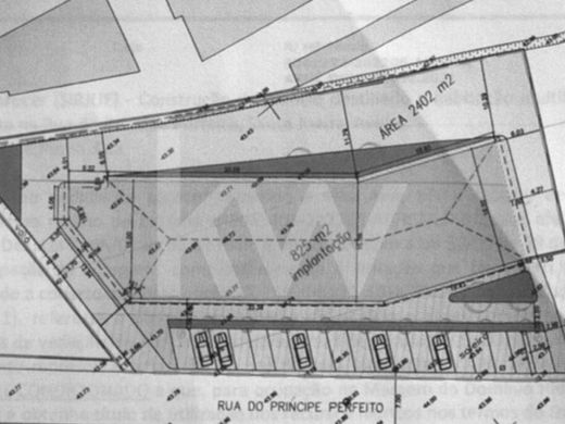 ‏קרקע ב  Aveiro, Distrito de Aveiro