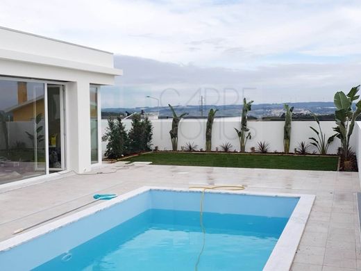 Casa de lujo en Lourinhã, Lisboa