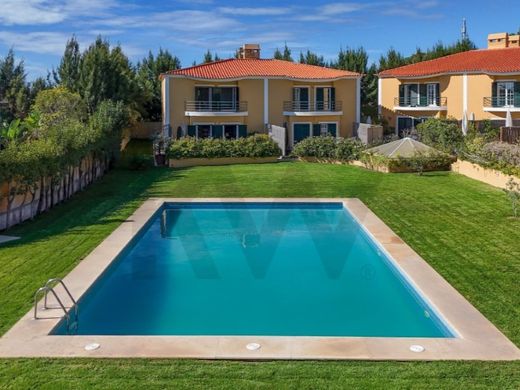 Lüks ev Cascais, Distrito de Lisboa