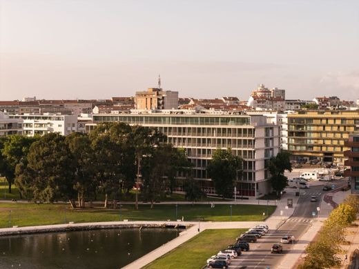 Piso / Apartamento en Aveiro