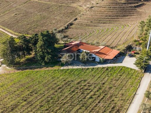 Maison de luxe à Tabuaço, Distrito de Viseu