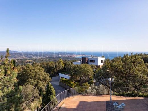 ‏בתי יוקרה ב  Castell-Platja d'Aro, Província de Girona