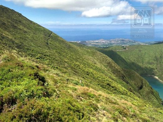 Land in Vila Franca do Campo, Azores