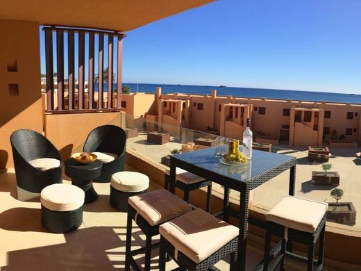 Apartment in San Jose, Province of Balearic Islands