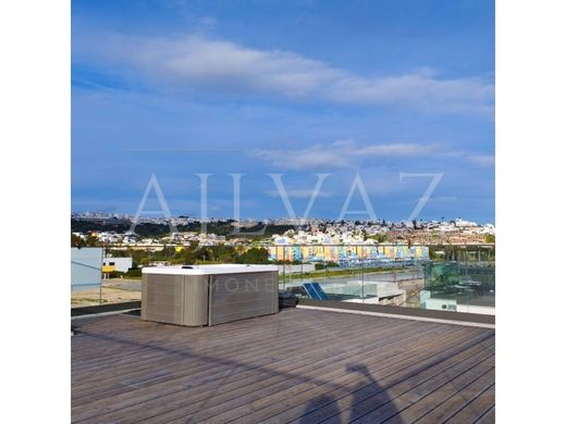 Luksusowy dom w Albufeira, Distrito de Faro