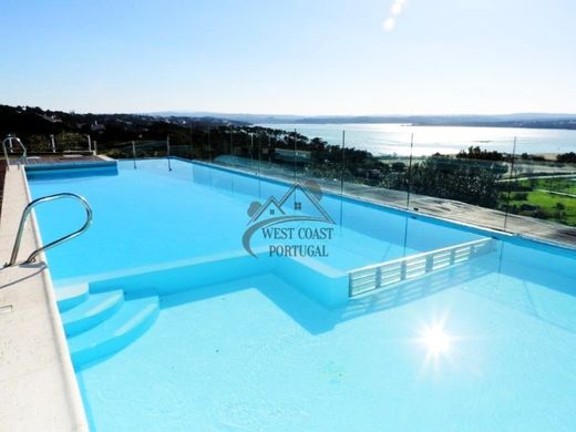 Villa in Caldas da Rainha, Distrito de Leiria