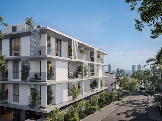 Attico a Ágios Athanásios, Limassol District