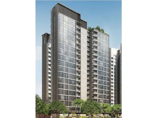 Piso / Apartamento en Bandar Seri Begawan, Daerah Brunei dan Muara