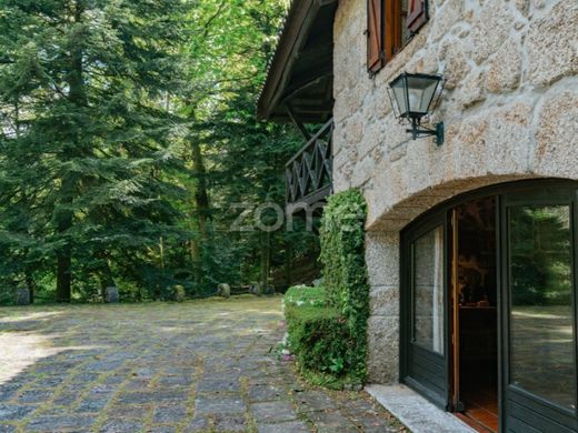 Luxus-Haus in Vieira do Minho, Distrito de Braga