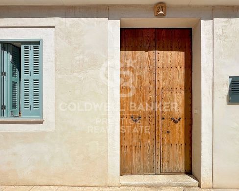 Casa rural / Casa de pueblo en Capdepera, Islas Baleares