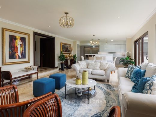 Luxus-Haus in Escazú, Provincia de San José