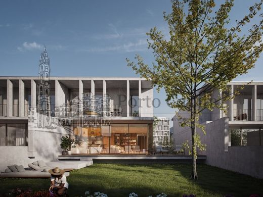Luxe woning in Vila Nova de Gaia, Distrito do Porto