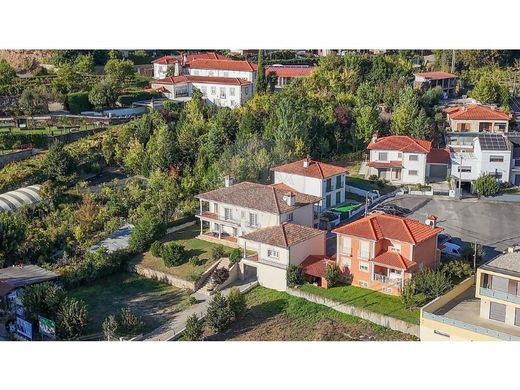 호화 저택 / Cabeceiras de Basto, Distrito de Braga