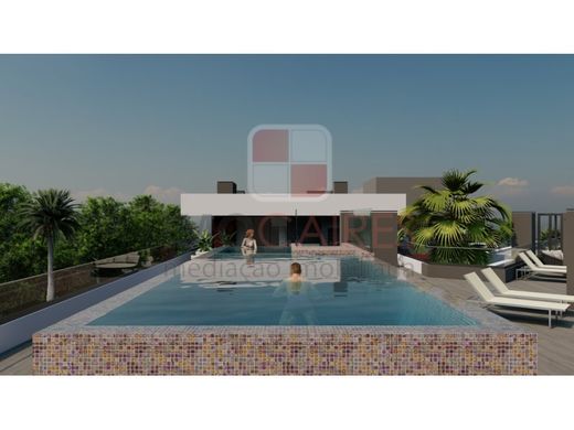 Apartment in Santa Cruz, Madeira