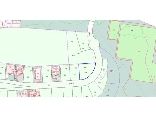 Grond in Telde, Provincia de Las Palmas