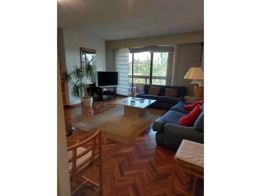 Apartamento - Madrid, Provincia de Madrid