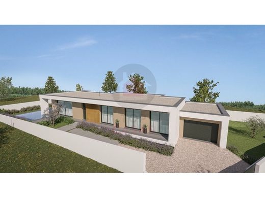 Müstakil ev Caldas da Rainha, Distrito de Leiria