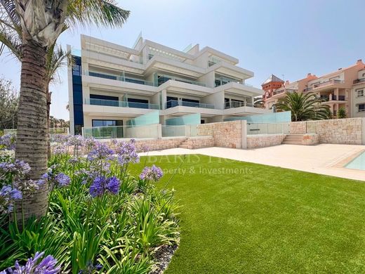 Denia, アリカンテのアパートメント